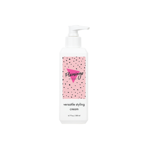 Styling cream