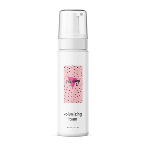 Volume Foam