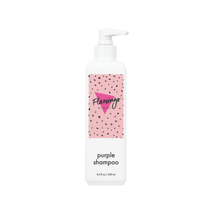Purple Shampoo
