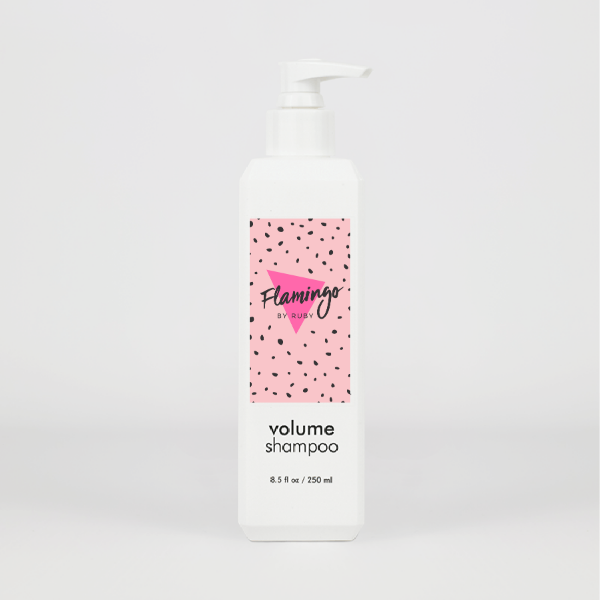 Volume Shampoo