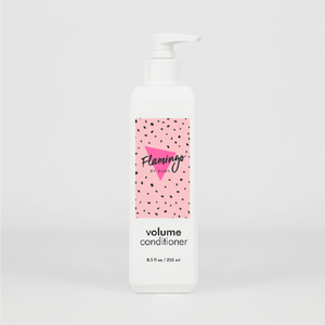 Volume Conditioner