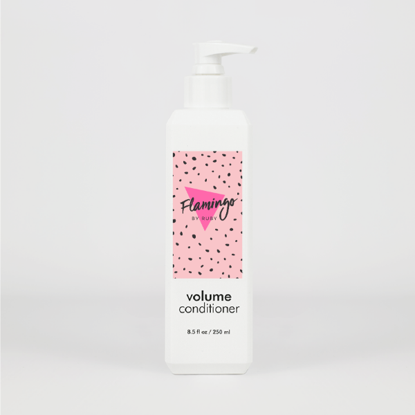 Volume Conditioner