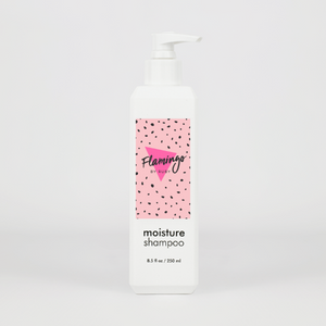 Moisture Shampoo