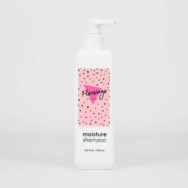 Moisture Shampoo