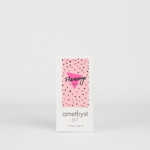 Amethyst Oil