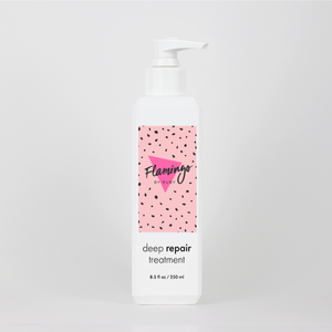 Deep Repair Treatment