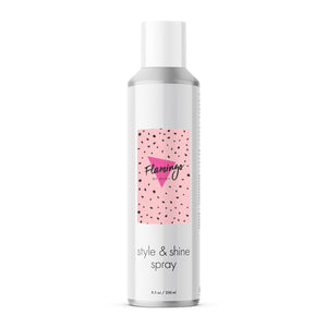 Style and Shine Spray